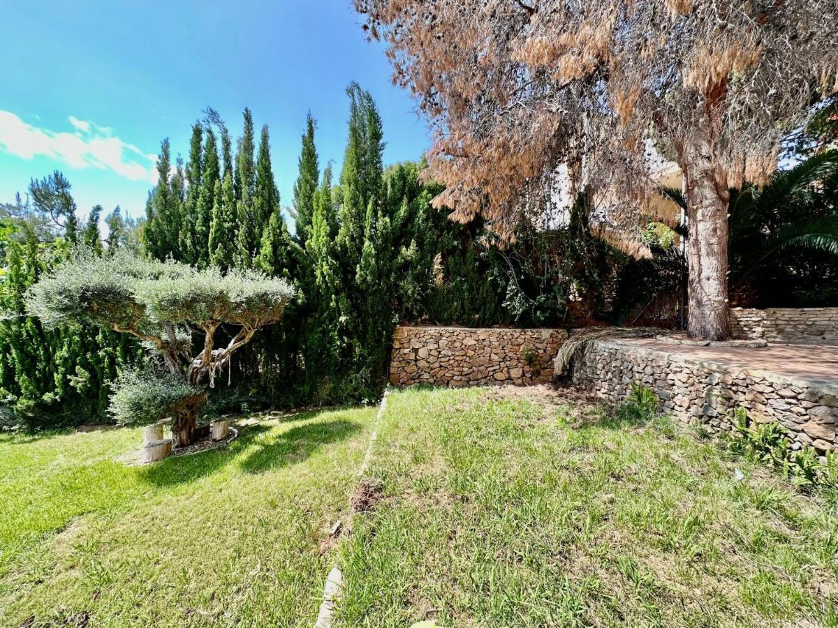 Villa La Parreta Ref.025 Benicàssim Exterior foto